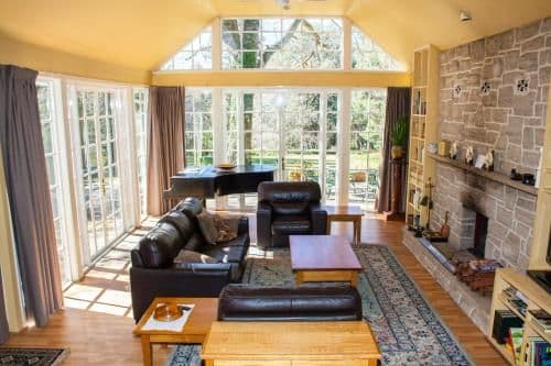 Family Bungalow