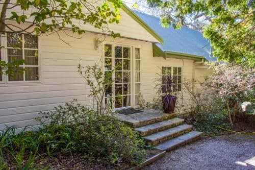 Family Bungalow