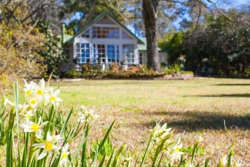 Family Bungalow