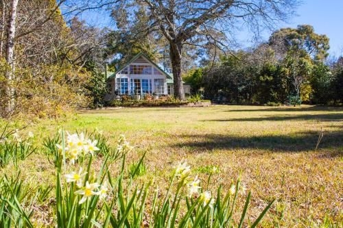 Bygone Beautys Cottages - Bronte Cottage2