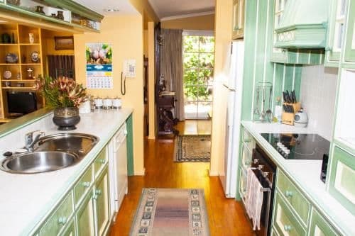 Family Bungalow