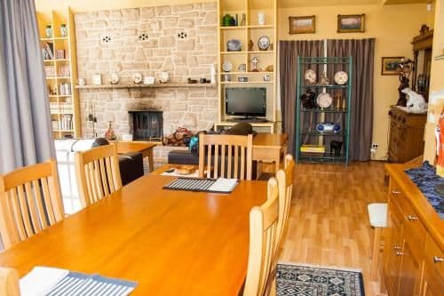 Family Bungalow