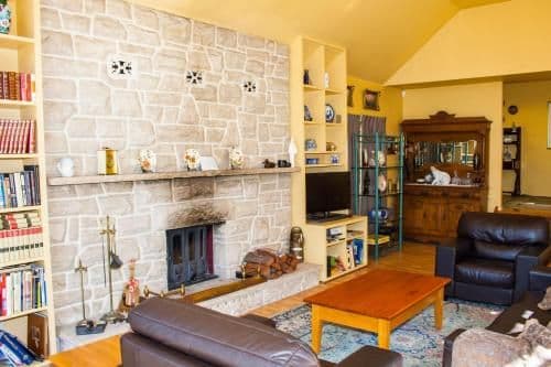 Family Bungalow