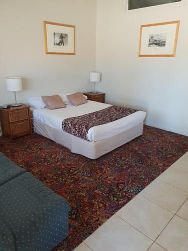 Barooga Golf View Motel3