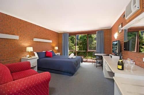 Whalers Rest Motor Inn Whalers Rest Motor Inn