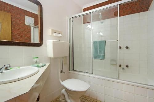 Two-Bedroom Suite - Room 6