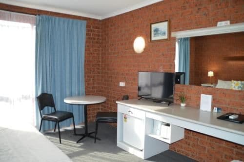 Executive Queen Room