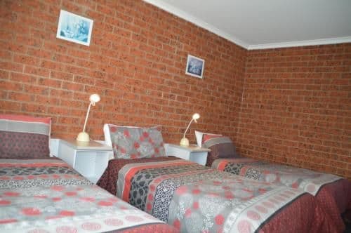 Two-Bedroom Suite - Room 6