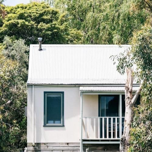 Superior Chalet