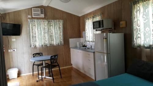 Standard Double Room with Shared Bathroom