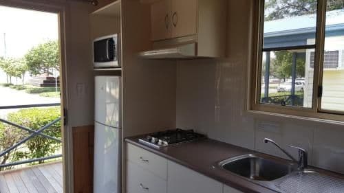 Deluxe Triple Room with Harbour View