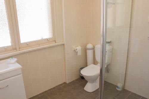 Twin Room with Shared Bathroom