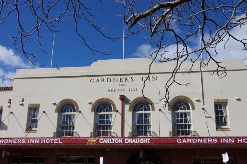 Gardners Inn Hotel0