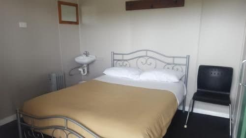 Economy Single Room