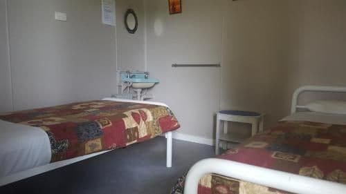 Budget Twin Room