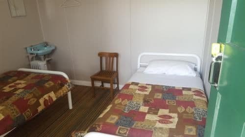 Budget Twin Room