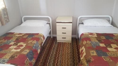 Budget Twin Room