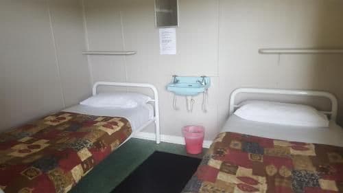 Budget Twin Room