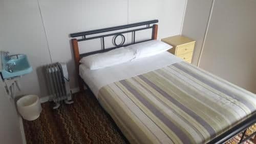 Economy Single Room