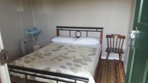 Economy Single Room