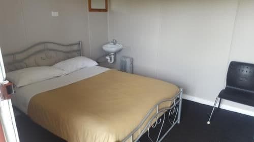 Economy Single Room