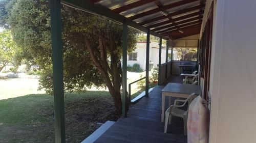 Tingle All Over Budget Accommodation3