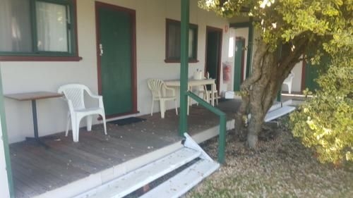 Tingle All Over Budget Accommodation2