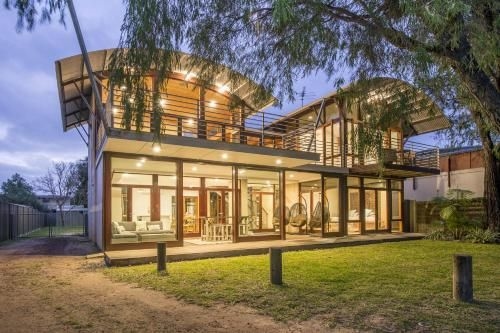 Paradise in Dunsborough0