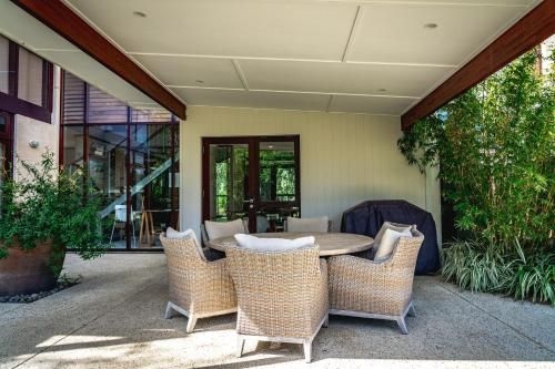 Paradise in Dunsborough1