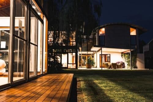 Holiday Home