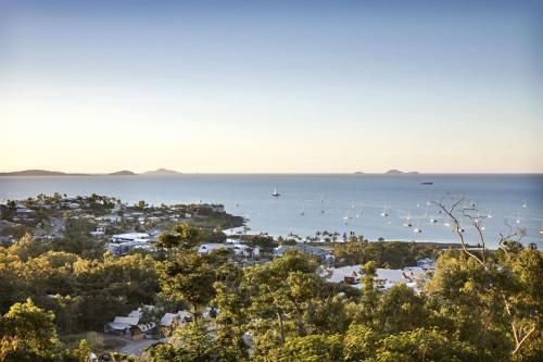 Oscar's View - Airlie Beach4