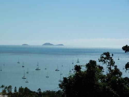 Oscar's View - Airlie Beach2