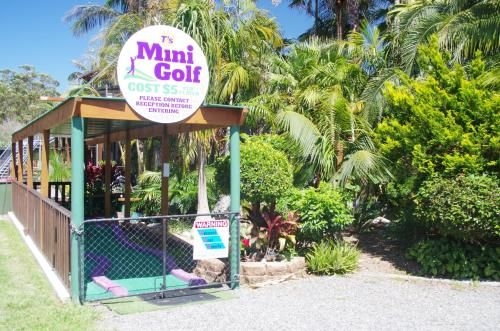 T's Resort & Motel2