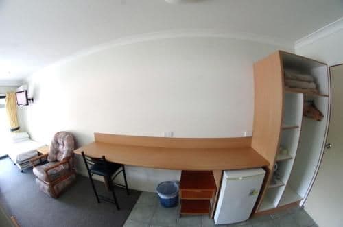 Family Room with Balcony