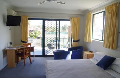 T's Resort & Motel1