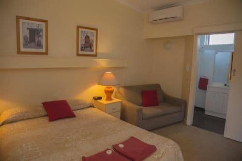 Queen Room