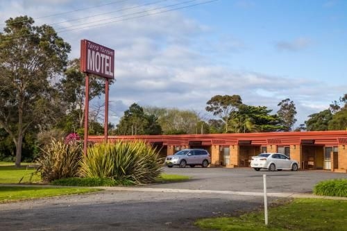 Tarra Motel0