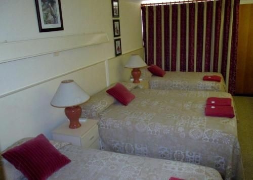 Tarra Motel1