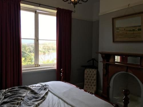 Queen Room with River View