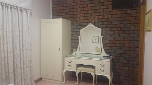 Gaerwood B&B4