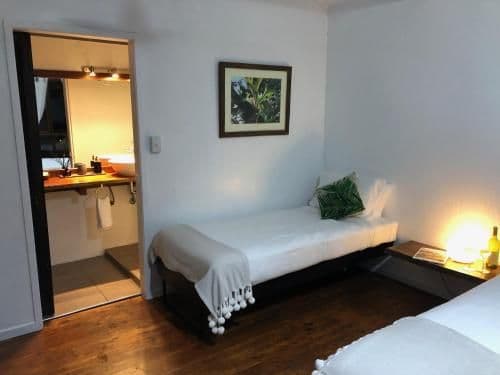One-Bedroom Bungalow