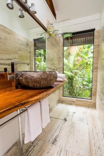 One-Bedroom Bungalow