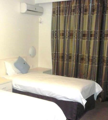 Twin Suite