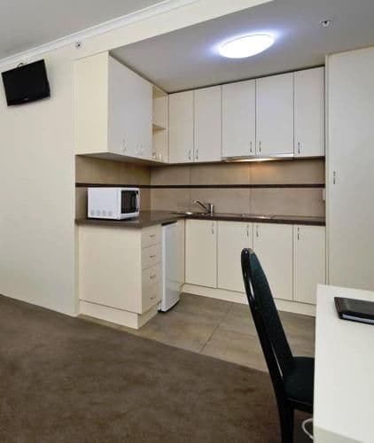Standard Suite