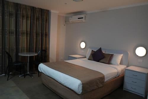 Standard Suite