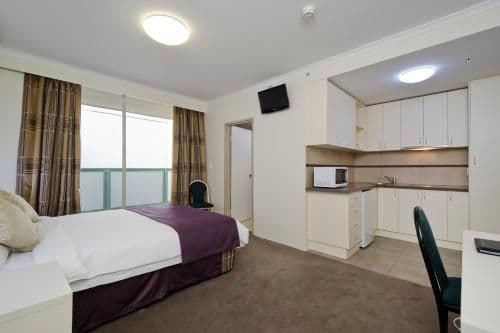 Standard Suite