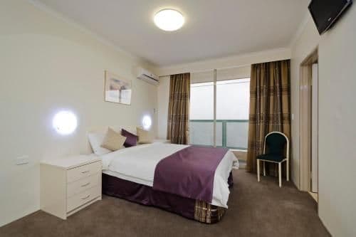 Standard Suite