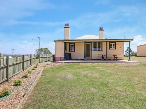 Yamba Pilot Cottage 2 - pets welcome - close to beach (Yamba Pilot Cottage 2 - Pets Welcome - Close To Beach)2