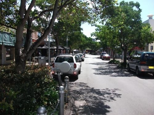 Tomaree Lodge1