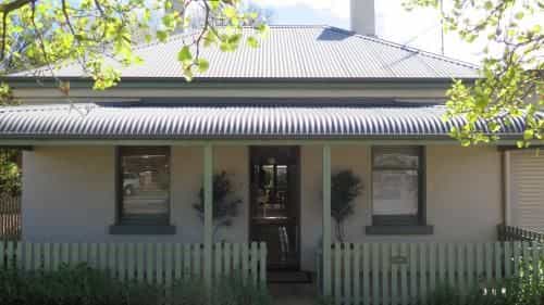 Magnolia Cottage